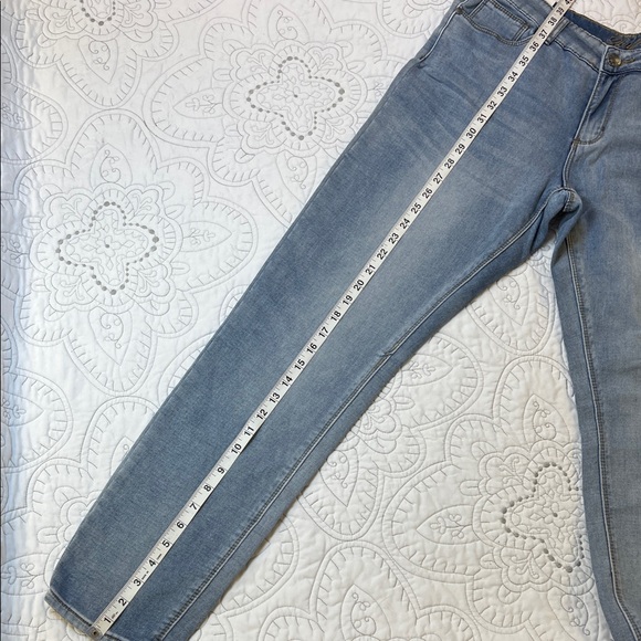 Buffalo Jeans Mimi Boyfriend Mid Rise Slim Women's Jeans NWT Size 30 - Picture 6 of 8